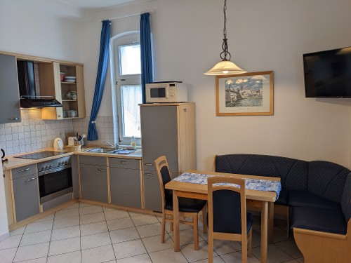 Die Küche Die Küche