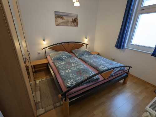 Das Schlafzimmer Das Schlafzimmer