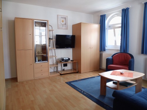 Das Wohnzimmer Das Wohnzimmer