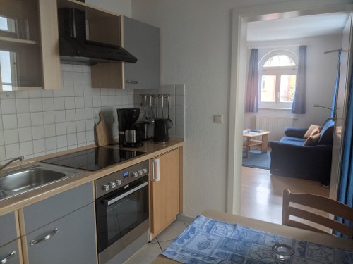 Die Küche Die Küche