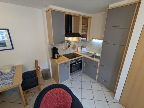 Die Küche Die Küche