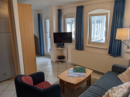 Das Wohnzimmer Das Wohnzimmer