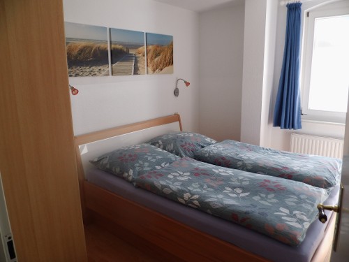 Das Schlafzimmer Das Schlafzimmer